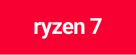 Ryzen 7