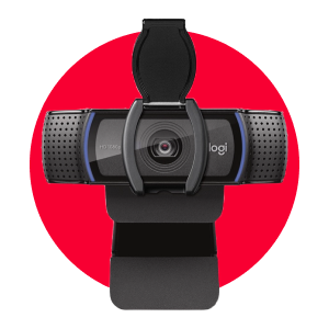 Webcam