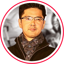 Yusuke Murata