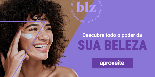 Como fazer maquiagem com brilho - Beleza na Web