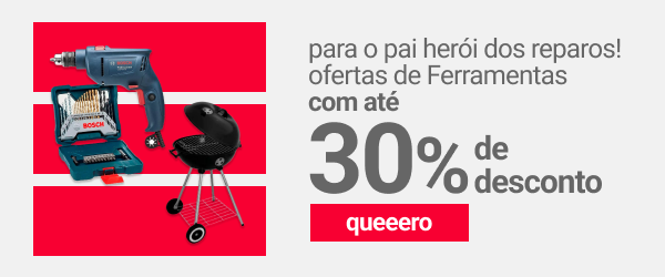 olha só quem tá aqui te esperando