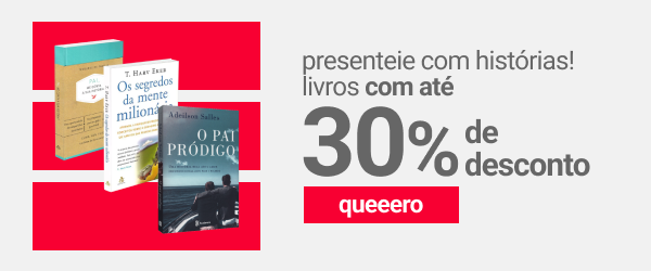 olha só quem tá aqui te esperando