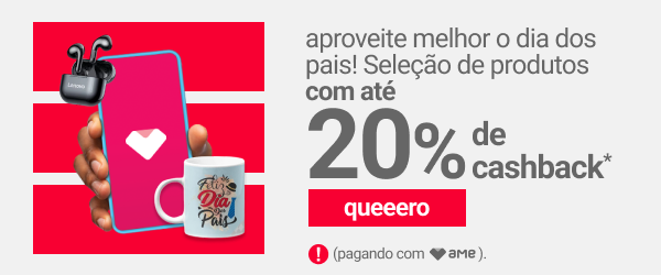 olha só quem tá aqui te esperando