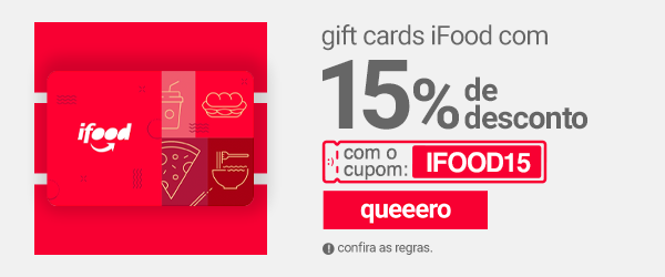 olha só quem tá aqui te esperando