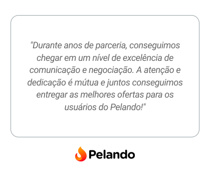 Aplicativo Pelando: veja como usar as melhores ofertas nas suas