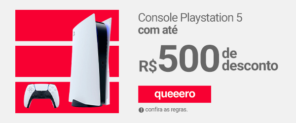 olha só quem tá aqui te esperando