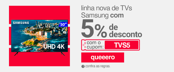 olha só quem tá aqui te esperando