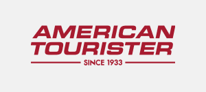 mala de bordo American Tourister