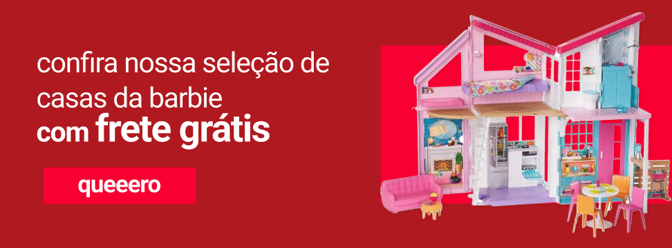 Barbie Dreamhouse Casa da Barbie com 70 Acessórios Elevador e Piscina para  Crianças a partir de 3 anos - Ri Happy