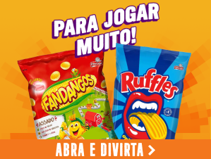 Cheetos Onda, Bola, Lua, Tubo.