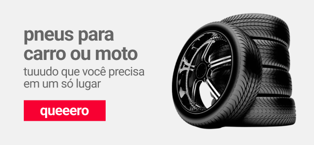 Produtos Automotivos, pneus, som, baterias e mais