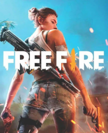 Resgatar gift card free fire