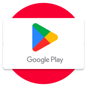 Comprar Cartão Stumble Guys Google Play R$20 Reais - R$20,00