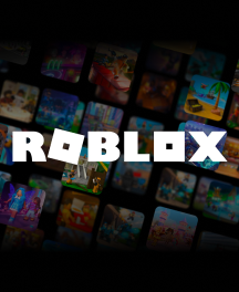 Gift Card Digital Roblox R$ 60 na Americanas Empresas