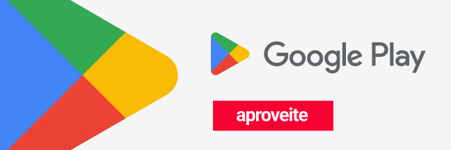 Gift Card em promoção  Google Play, Xbox, iFood e mais!