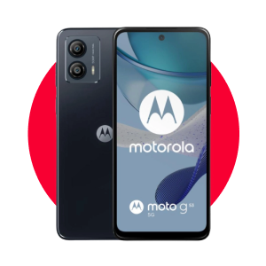 Motorola G53