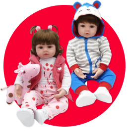 Boneca bebe reborn recem nascida menina com vários itens,boneca bebe reborn  silicone realista bonecas fofas e realistas feitas à mão 3D realista com  veias vistas : : Brinquedos e Jogos