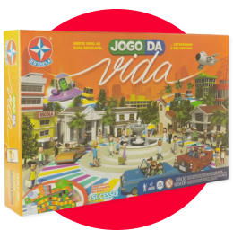 Jogo tabuleiro p/ bebidas ce aguenta para jogar com amigos em Promoção na  Americanas