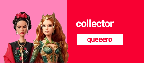 barbie collector