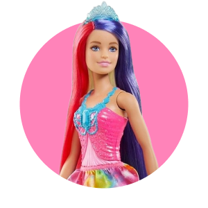 Boneca Barbie Dreamhouse Adventures Chelsea Futebol com Cachorrinhos -  Mattel - Boneca Barbie - Magazine Luiza