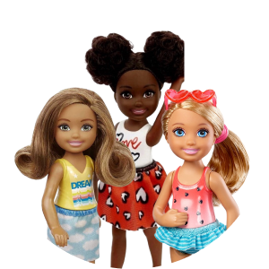 Boneca Barbie Doutora Cuidados Com Bebê 30cm - Mattel Gyk01 em Promoção na  Americanas