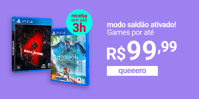 Começa pré-venda da edição física de The Last of Us 2 para PS5 no Brasil;  Reserve aqui!