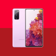 Samsung Galaxy S20 FE