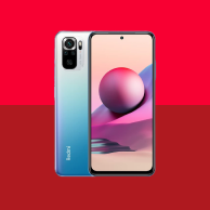 Xiaomi Note 10s