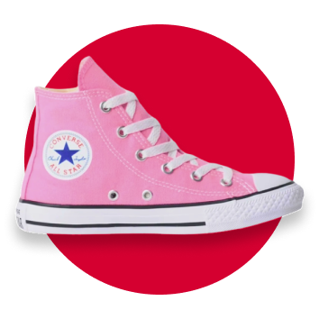 All Star: Promoções