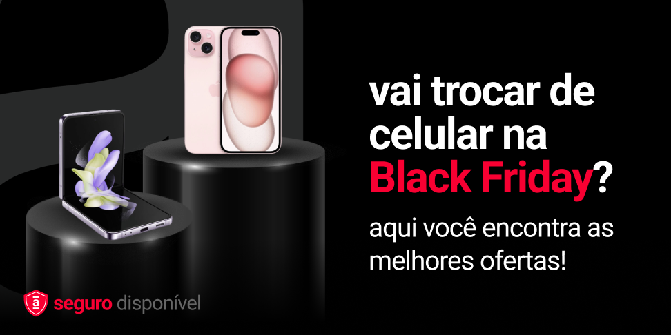 Black Friday: Americanas tem ofertas com até 80% de desconto e 50% de  cashback