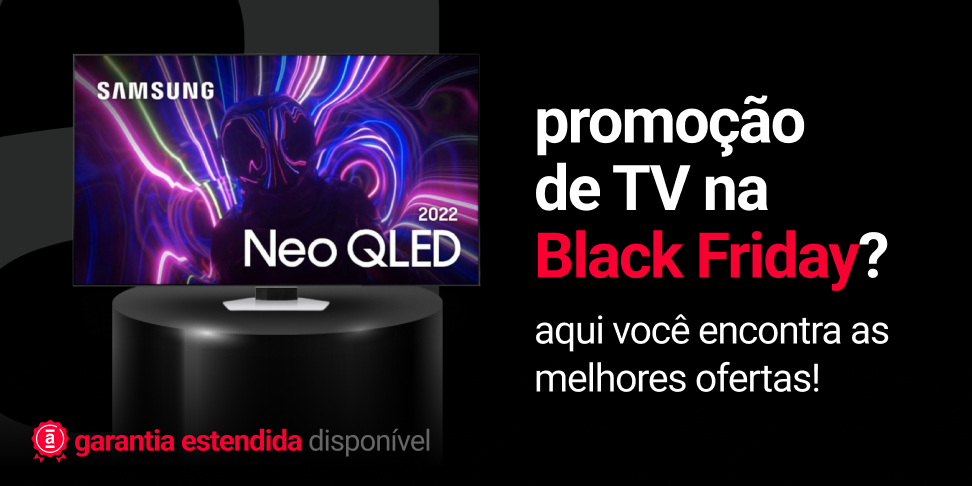 Banner PC Gamer com o Melhor Preço Black Week Loja de Eletrônicos