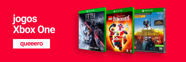 Americanas lança promoção com jogos de Xbox One e PS4 por R$ 20; veja os  títulos