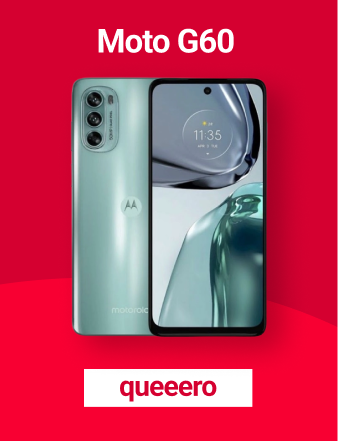 Moto G60