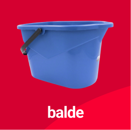balde