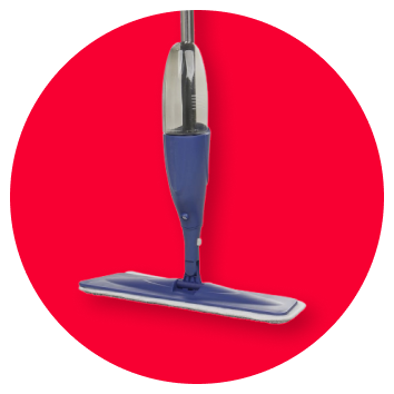 mop spray