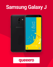 Samsung Galaxy J
