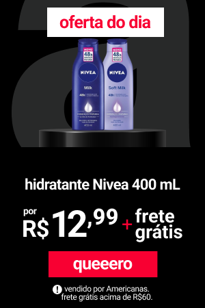 Black Friday da Americanas: veja melhores ofertas e frete grátis