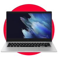 Galaxy Book S e Galaxy Book Go