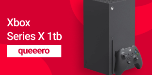 Console Xbox Series X 1tb em Promoção na Americanas