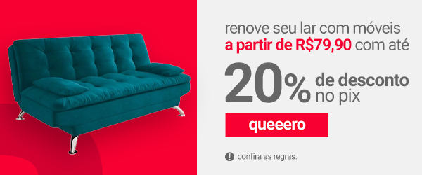 olha só quem tá aqui te esperando