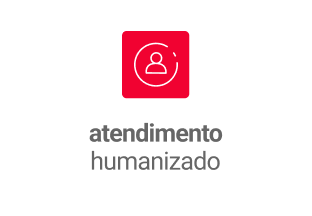 Atendimento humanizado