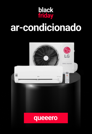 ar-condicionado black friday