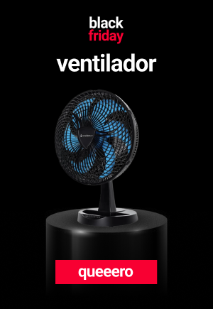 ventilador black friday
