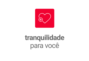 Tranquilidade para você