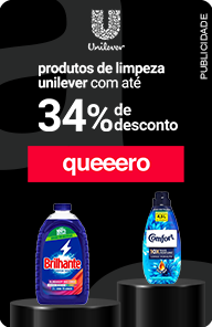 Unilever Limpeza BF