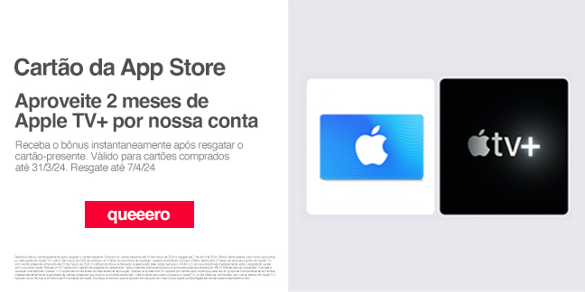 Gift Card em promoção  Google Play, Xbox, iFood e mais!