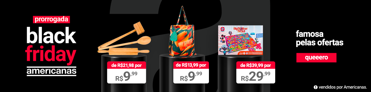 black friday
