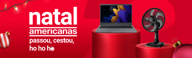 Enfeites de Natal em Promoção