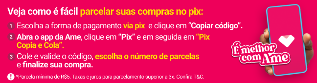 COMPRE JOGOS PARCELADO E COM + CASHBACK