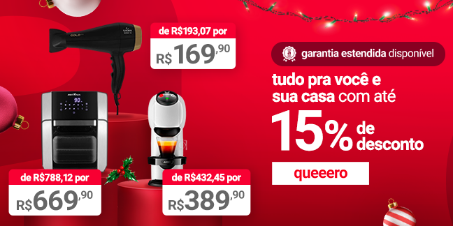 meups.com.br - 🚨 Ainda disponível nas Americanas! CORRE